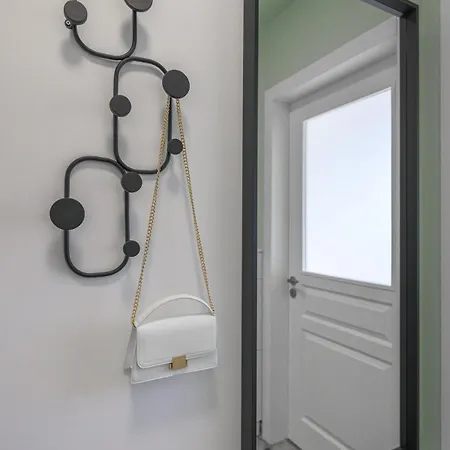 One Br Free Parking Center Varna