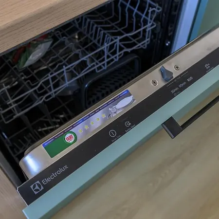 One Br Free Parking Center Apartament *