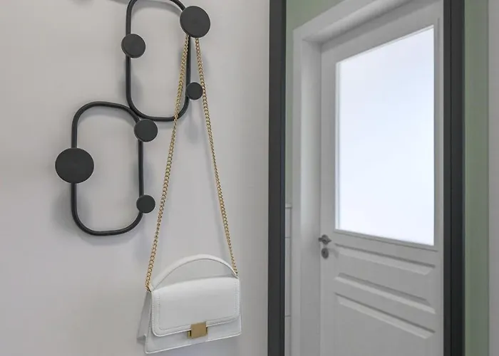 One Br Free Parking Center Варна